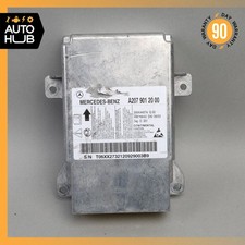 Mercedes W207 E350 E550 Airbag