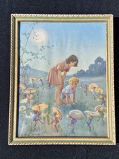 Vintage Margaret W. Tarrant