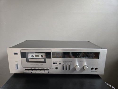 Sansui 95m stereo cassette - sansui,