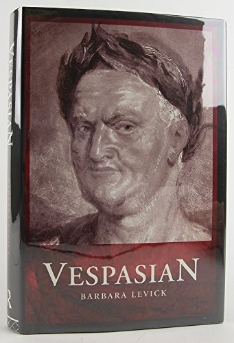Vespasian roman imperial - vespasian, (roman