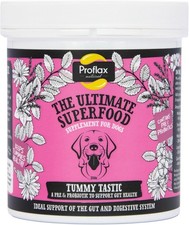 Proflax Natural - Tummy Tastic