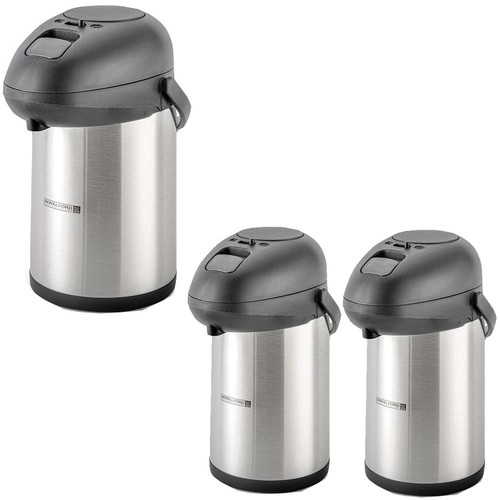 Royalford 5l stainless - royalford, 3l/4l/5l