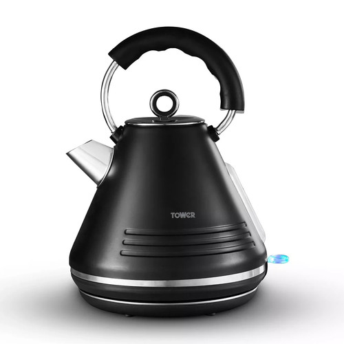 Tower ash black 3kw - tower,