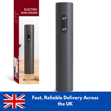 Electric wine bottle opener - electric,