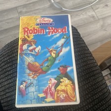 Disney Classics Robin Hood