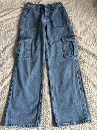 Y2k wide leg - bdg, urban