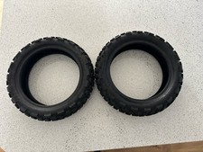 Maxxis M6024, Size 120/70-12 Honda 125 MSX Grom Both Front and Rear Tyres.