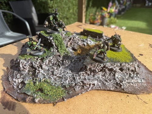 Warhammer 40k tabletop - warhammer,