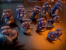 Warhammer Space Marines 10