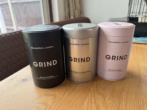 Grind shoreditch london set - grind,