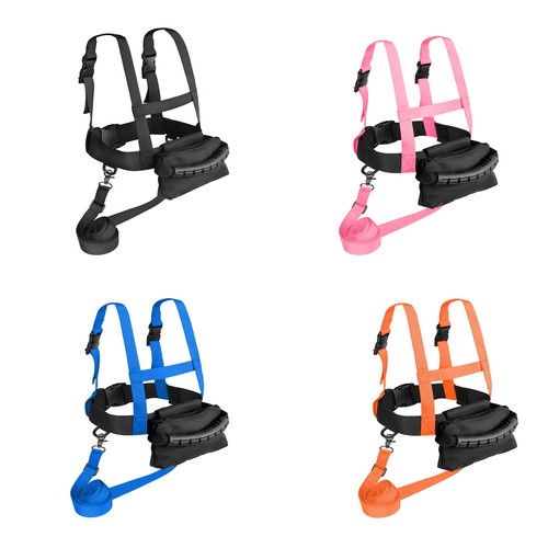Kids ski snowboard safety - ski,