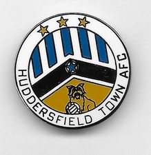 Official Huddersfield Town