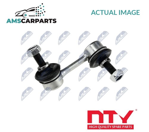 Anti roll bar - bar, stabiliser