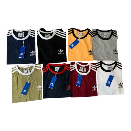 Adidas three stripes mens - three,