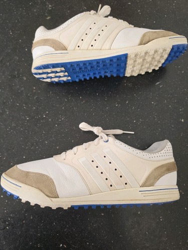 Adidas golf shoes - shoes, men’s
