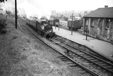 PHOTO  BR British Railways