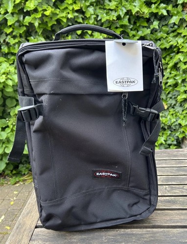 Eastpak tranverz black - eastpak,