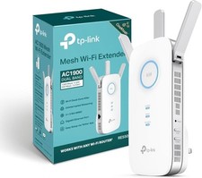 TP-Link RE550 AC1900 Wi-Fi