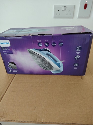 Philips steamglide plus 5000 - philips,