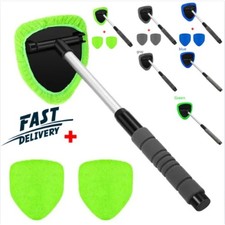Windshield Cleaning Tool Kit