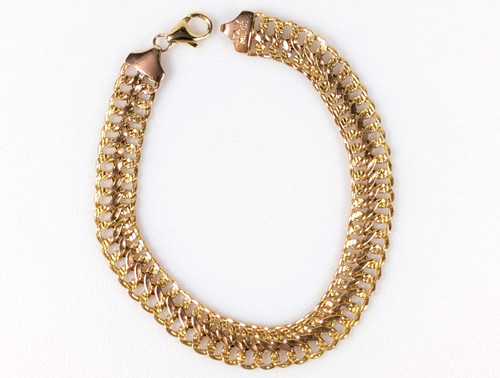 14k gold milor - 14k, s