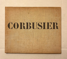 Le Corbusier Oeuvre Complete