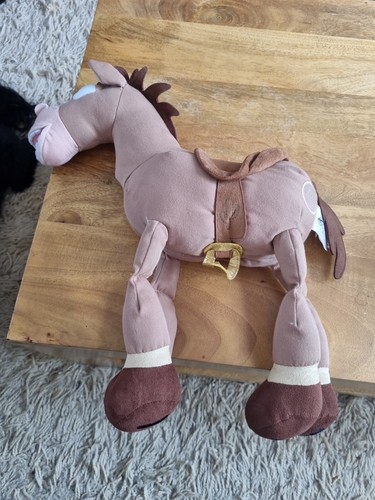 Disney store bullseye - disney, horse