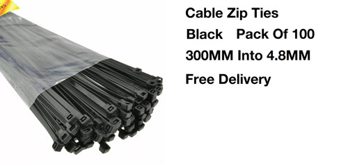 Pack 100 black quality - of,