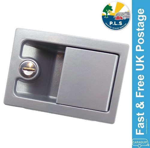 Pls caraloc 700 exterior door - caraloc,