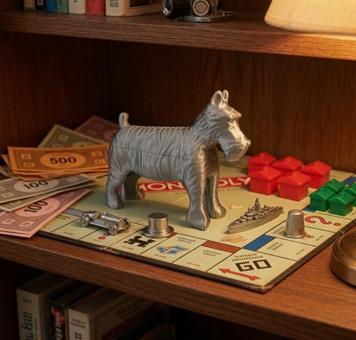 Large big monopoly - large,