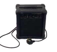 Boston Cabinet Guitar Amplifier S10G UNTESTED for use 10 Watts 8 ohms