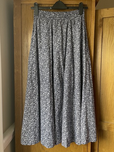 Vintage laura ashley - laura, prairie