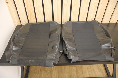 Used pair td5 xs trim - 2,