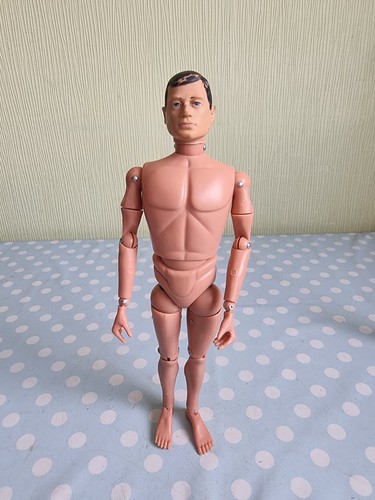 Action man 40th - action,