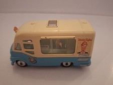 Corgi Mr Softee Ice Cream