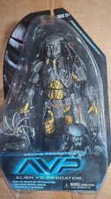 NECA Celtic Predator AVP