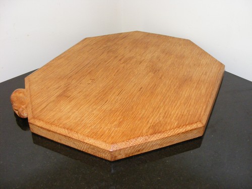 Robert mouseman thompson - ex-,