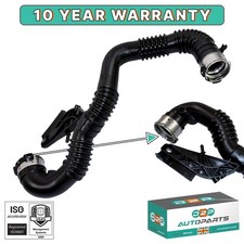 Turbo intercooler hose pipe - turbo,