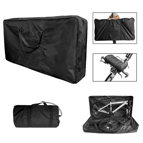 Bike travel bag - travel, portable