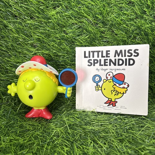 Little miss splendid 2003 - miss,