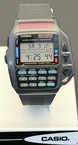 Casio cmd made japan - made,