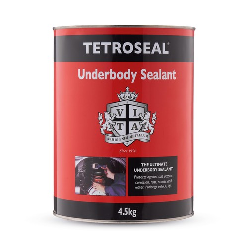 Tetroseal ultimate underbody - ultimate,