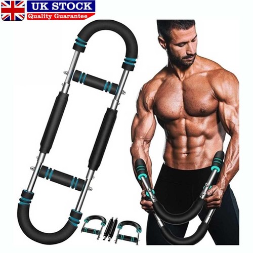 Shaker twister arm exerciser - shaker,