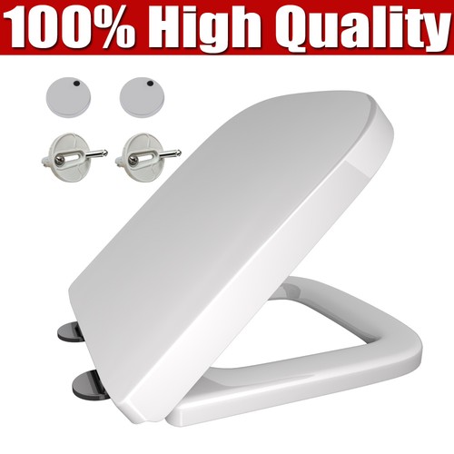 Soft close toilet - soft,