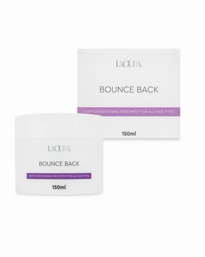 Lacura bounce back hair - lacura,