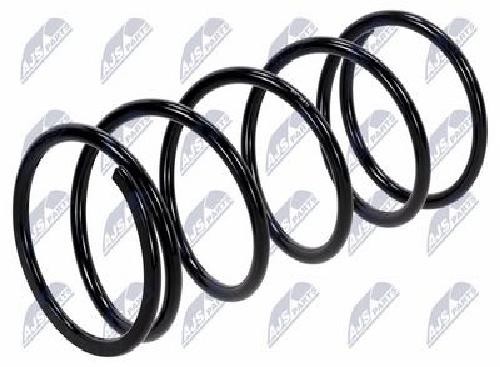Genuine nty suspension - genuine,
