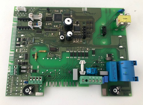 Worcester bosch greenstar - worcester,