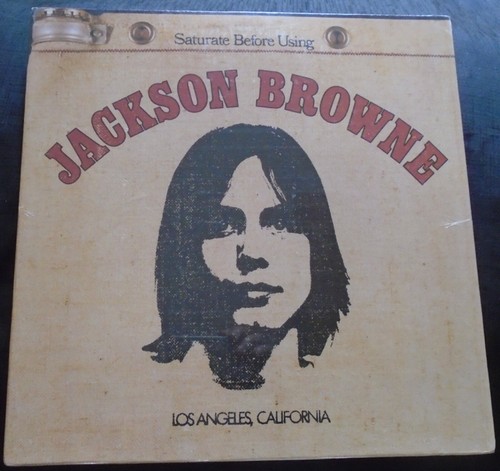 Jackson browne brown - browne*,,