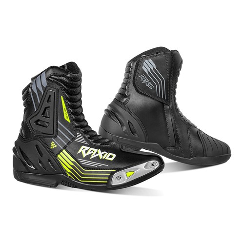 Men leather motorcycle - leather,