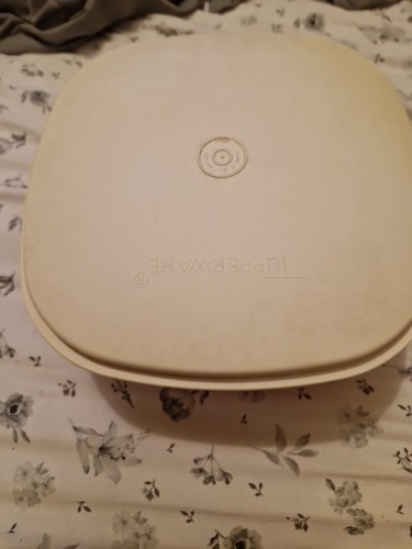 Tupperware orange rice cooker - orange, cooker-
